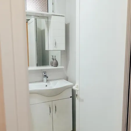 Appartamento Lake View City